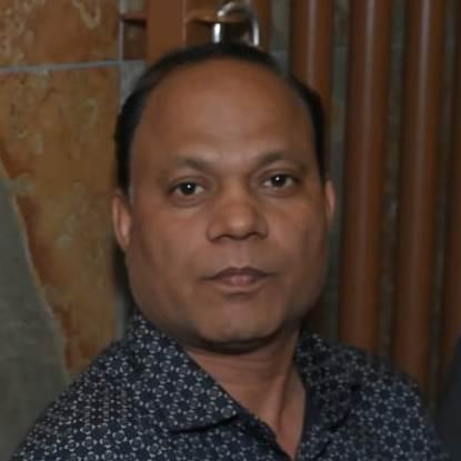 Director - Mr. Shubham Katre